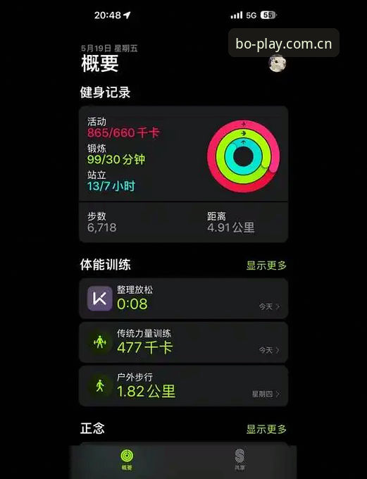深度体验分享：资深玩家视角下的百博体育苹果版使用心得